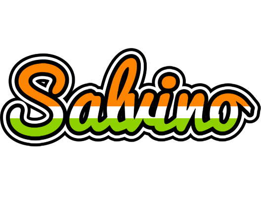Salvino mumbai logo