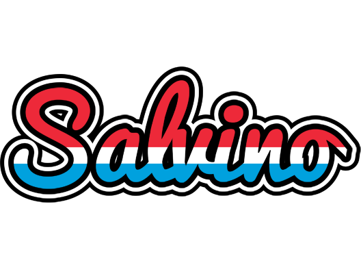Salvino norway logo