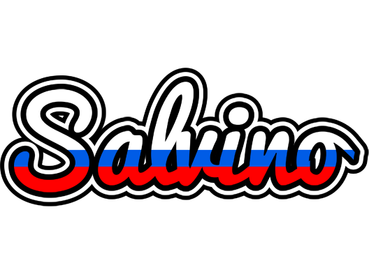 Salvino russia logo