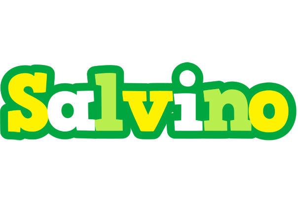 Salvino soccer logo