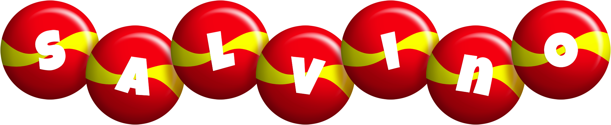 Salvino spain logo
