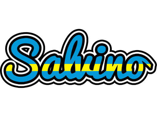 Salvino sweden logo