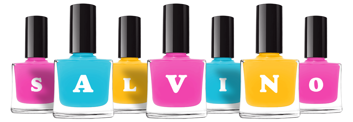 Salvino variety logo