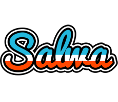 Salwa america logo