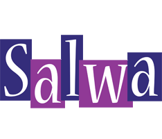 Salwa autumn logo