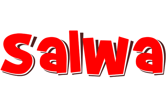 Salwa basket logo