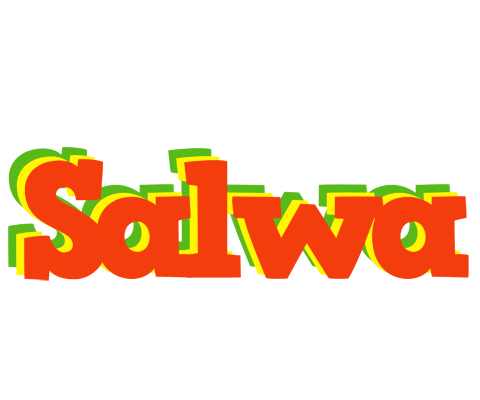 Salwa bbq logo