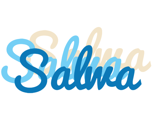 Salwa breeze logo