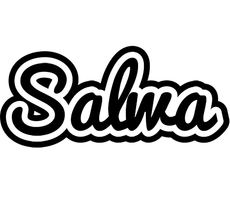 Salwa chess logo