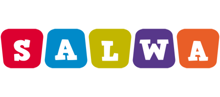 Salwa daycare logo