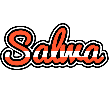 Salwa denmark logo