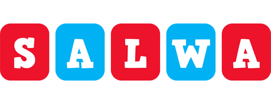 Salwa diesel logo