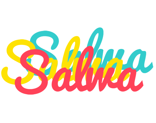 Salwa disco logo