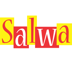 Salwa errors logo