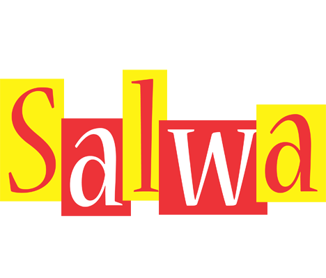Salwa errors logo