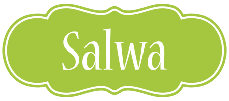 Salwa family logo