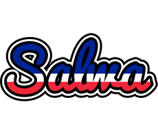Salwa france logo