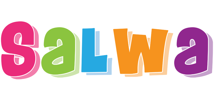 Salwa friday logo