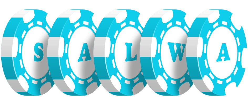 Salwa funbet logo