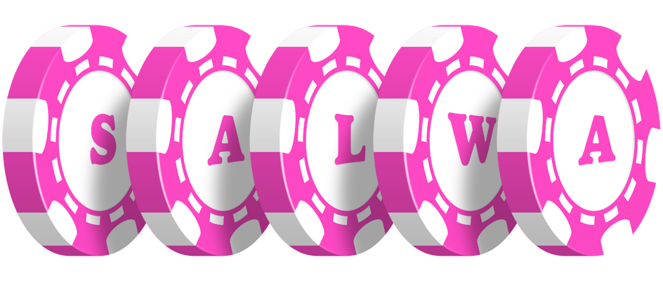 Salwa gambler logo