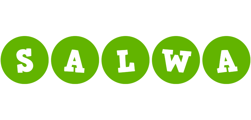 Salwa games logo