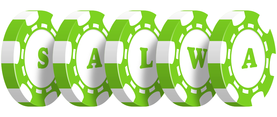 Salwa holdem logo