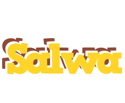 Salwa hotcup logo