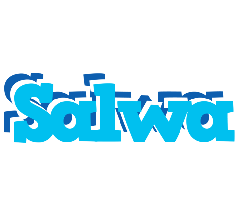 Salwa jacuzzi logo