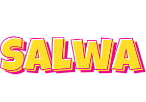 Salwa kaboom logo