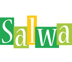 Salwa lemonade logo