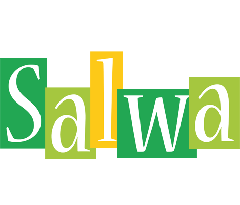 Salwa lemonade logo
