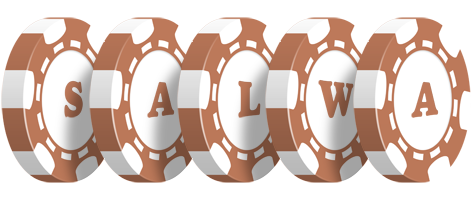 Salwa limit logo