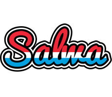 Salwa norway logo
