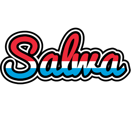 Salwa norway logo