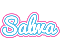 Salwa outdoors logo