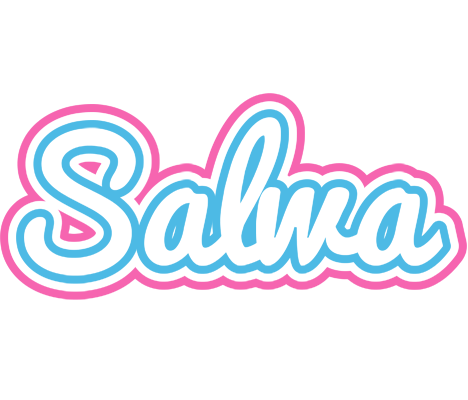 Salwa outdoors logo