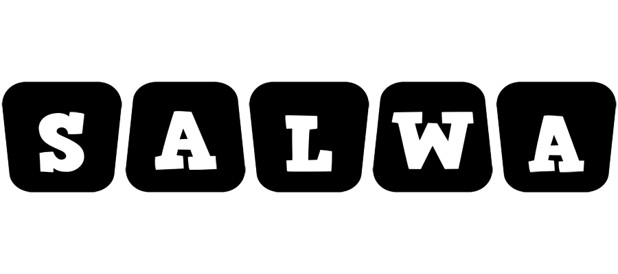 Salwa racing logo