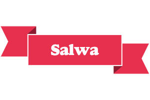 Salwa sale logo