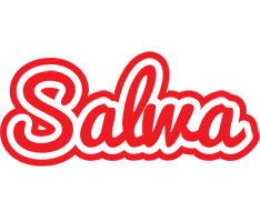 Salwa sunshine logo