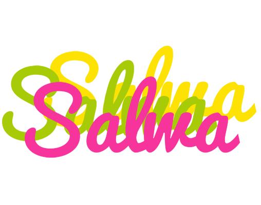 Salwa sweets logo