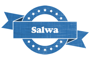 Salwa trust logo