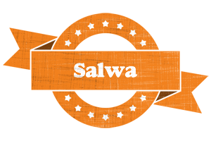 Salwa victory logo
