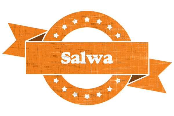 Salwa victory logo