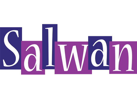 Salwan autumn logo