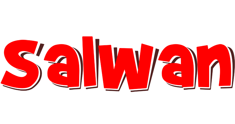 Salwan basket logo