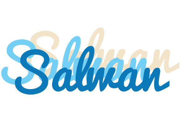 Salwan breeze logo