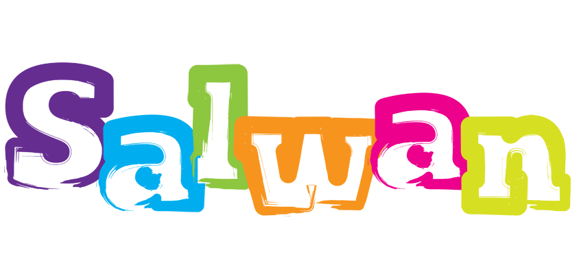 Salwan casino logo