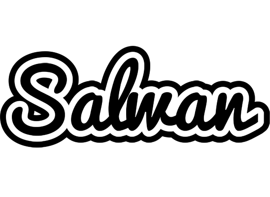 Salwan chess logo
