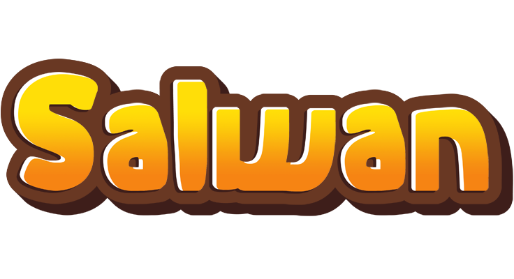 Salwan cookies logo