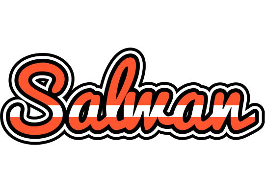 Salwan denmark logo